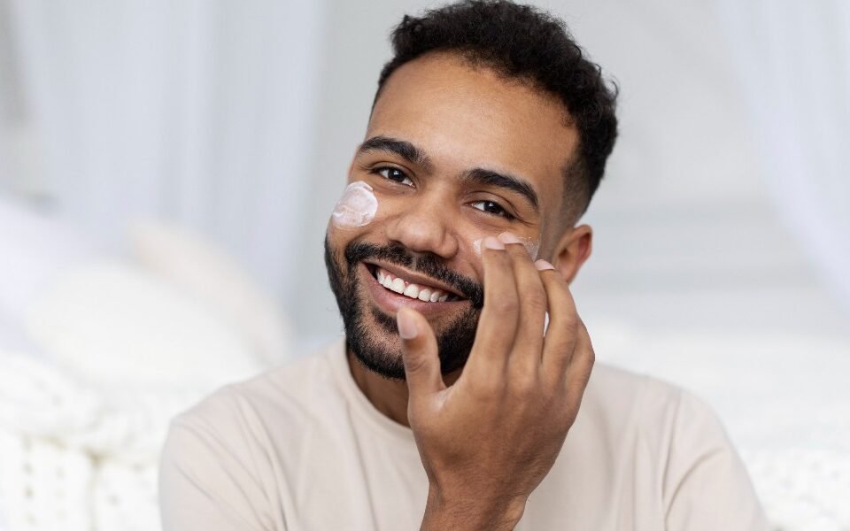 Skin Care Routine for Men: Your Guide To A Glowing Skin