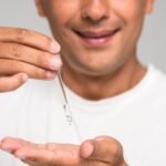 Skin Brightening Serum for Men