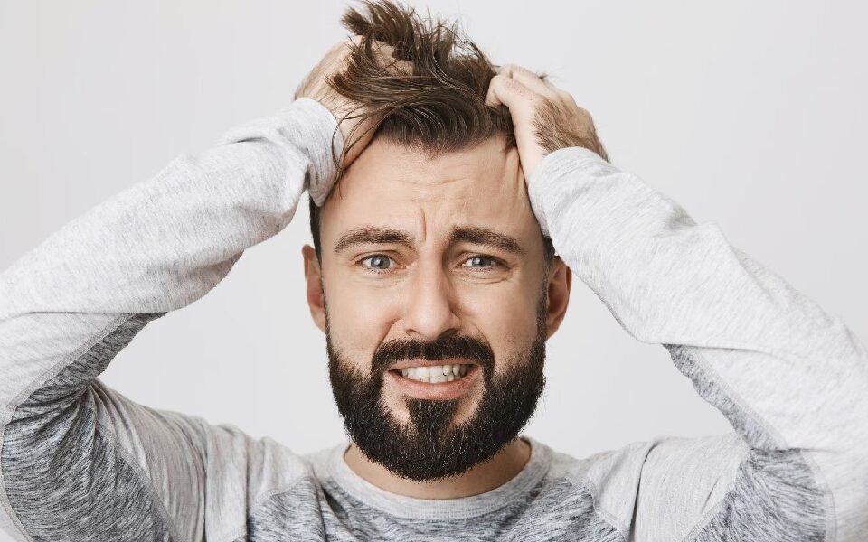 Ideal Thickening Shampoo