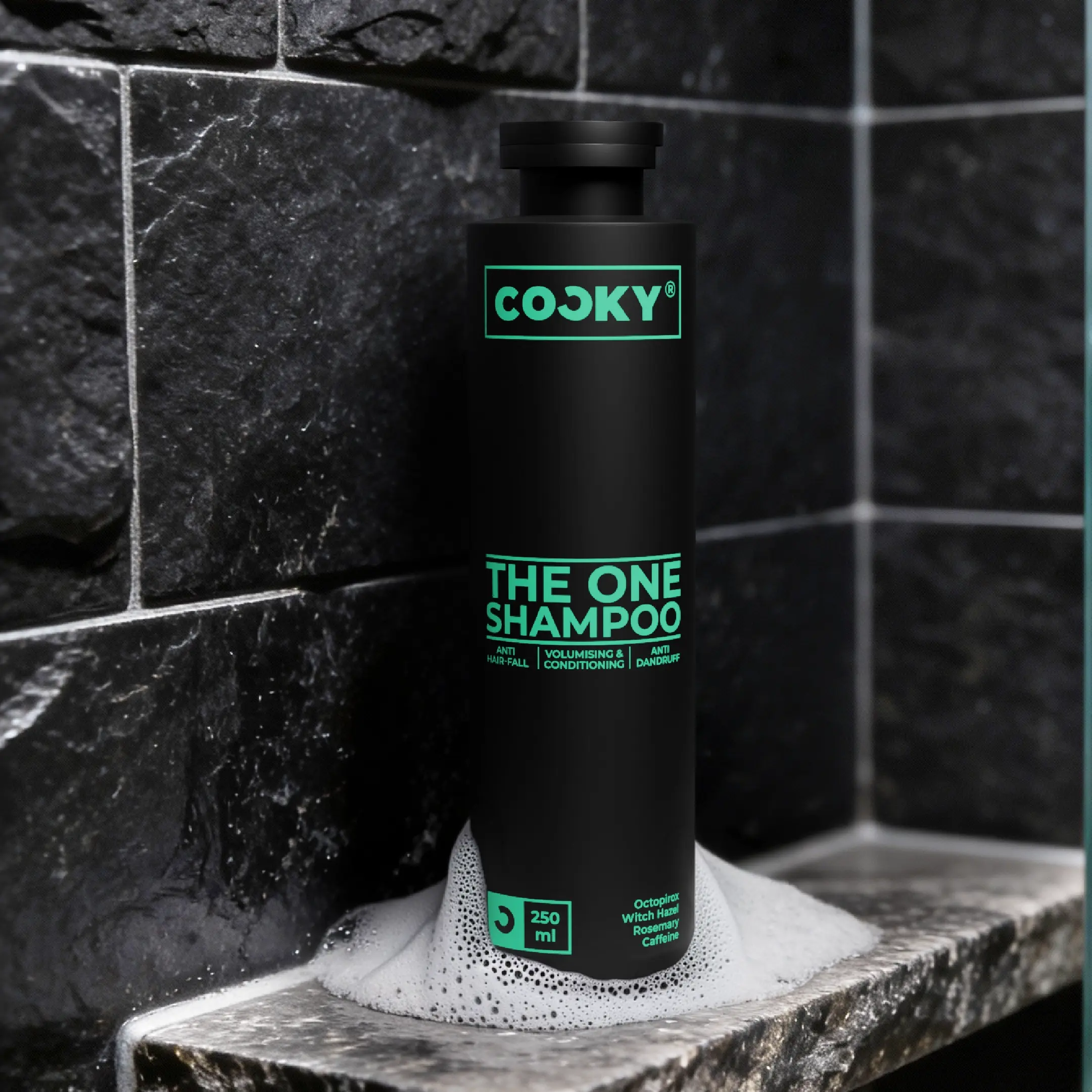The One Shampoo