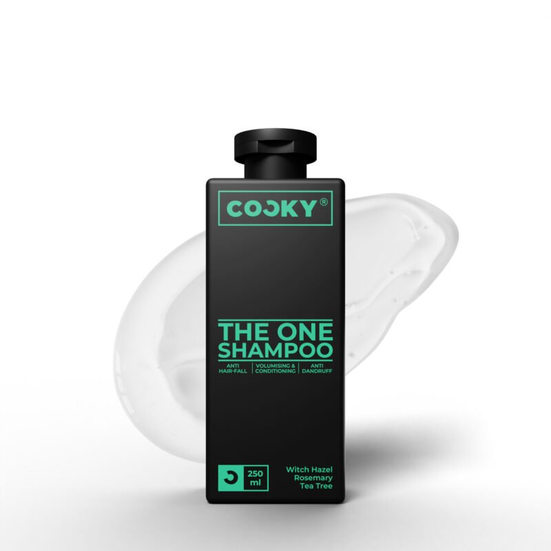 The One Shampoo - Image 2