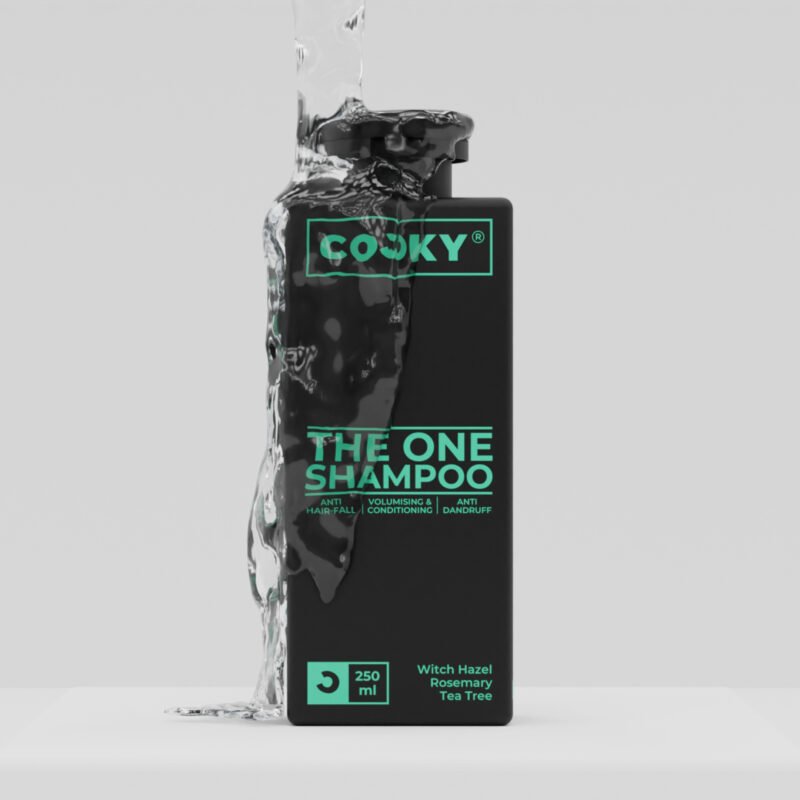 The One Shampoo - Image 6