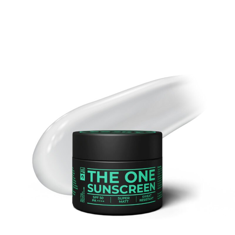 The One Sunscreen - Image 2