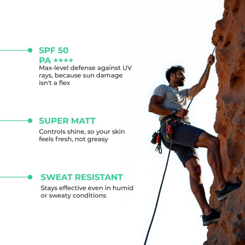 The One Sunscreen - Image 4