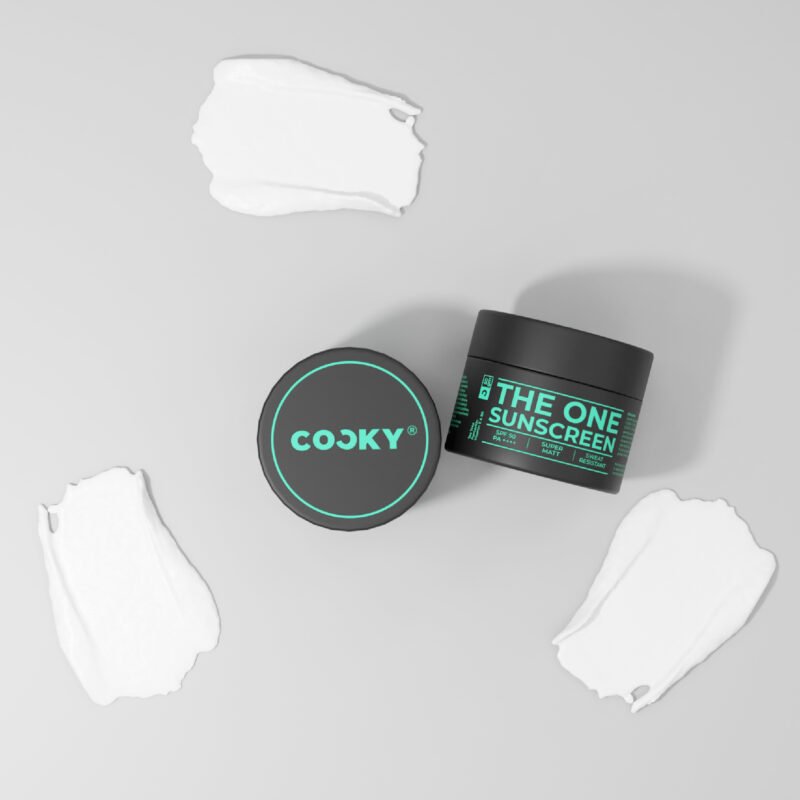 The One Sunscreen - Image 5