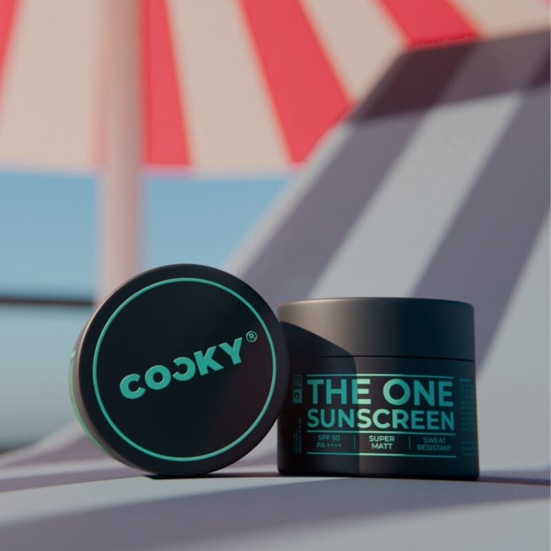 The One Sunscreen - Image 6