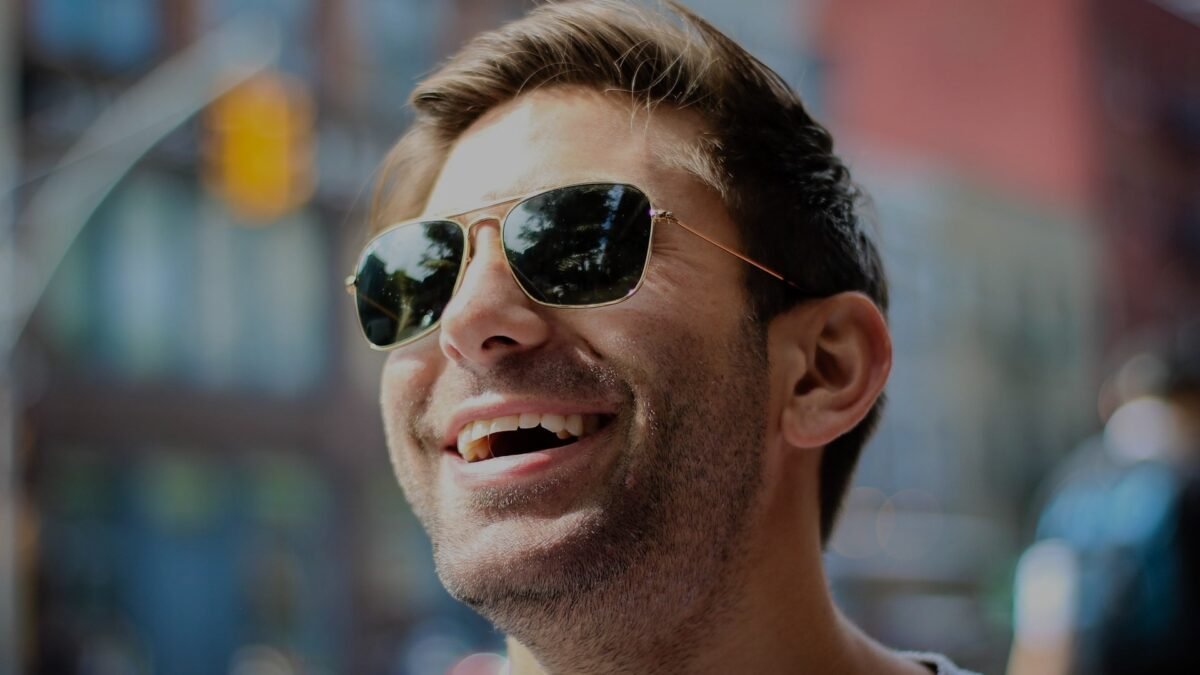Men's Grooming Must-Haves