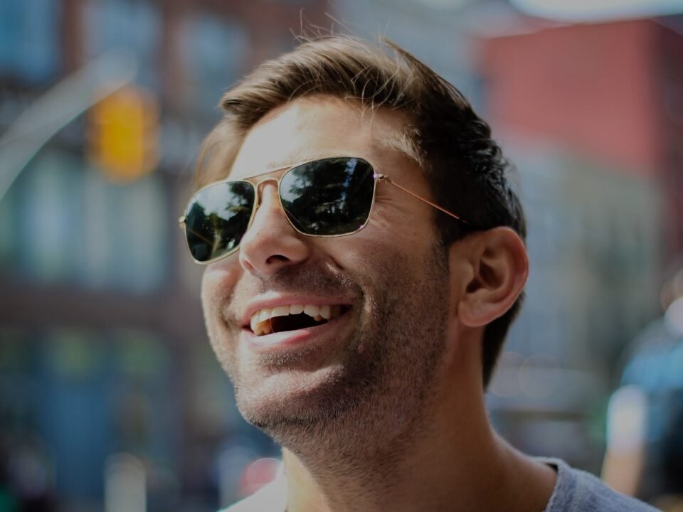 Men's Grooming Must-Haves