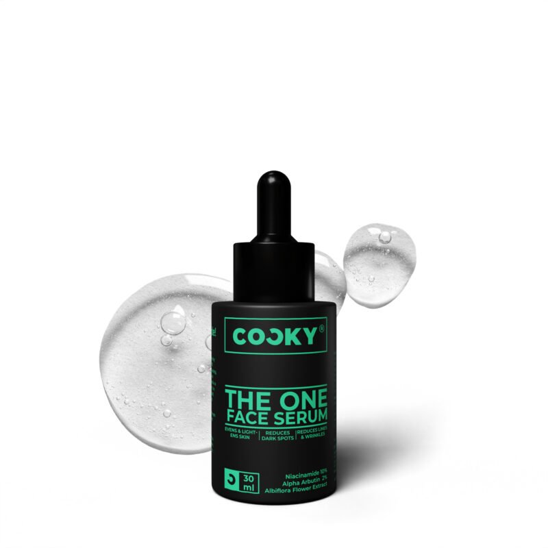 Face Serum