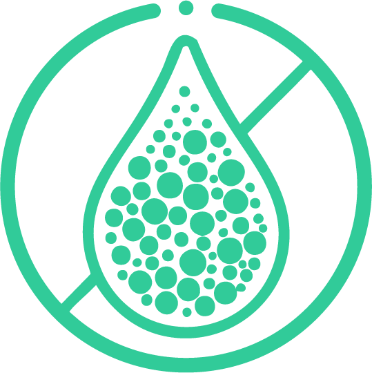 Microplastic Free
