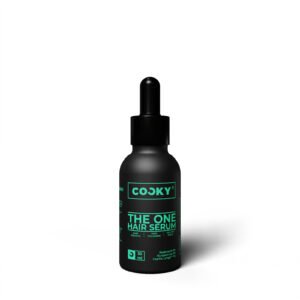 The One Hair Serum