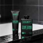 The One Body Wash & The One Face Wash - Combo