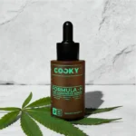 Formula H, The Happiness Serum