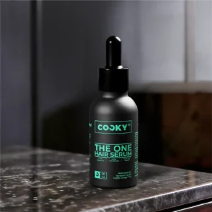The One Hair Serum