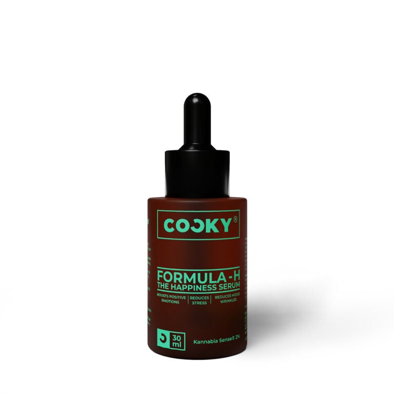The Happiness Serum