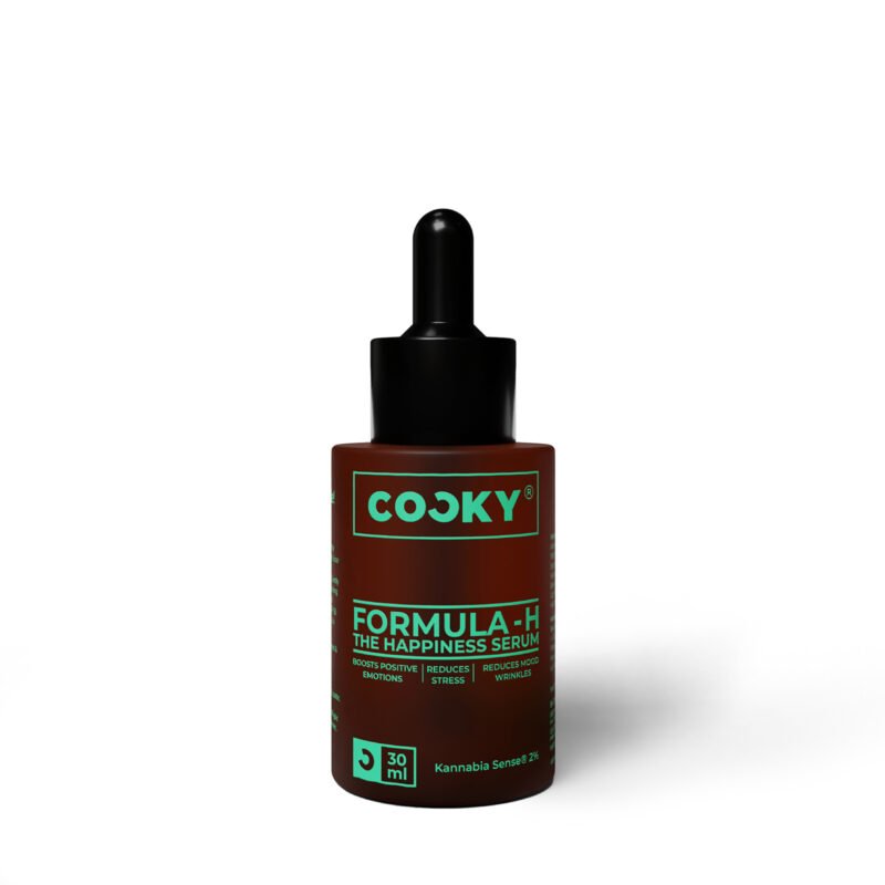 The Happiness Serum