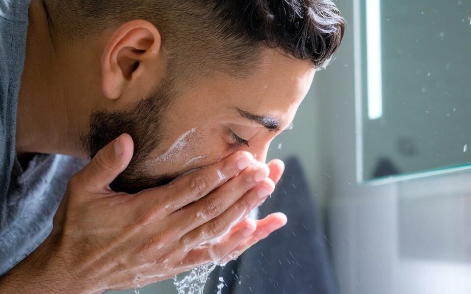 Unlock Radiance: Best Face Wash for Combination Skin Unveiled!