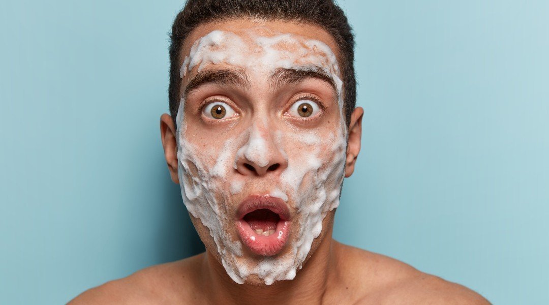 Discover the Magic of Natural Face Wash