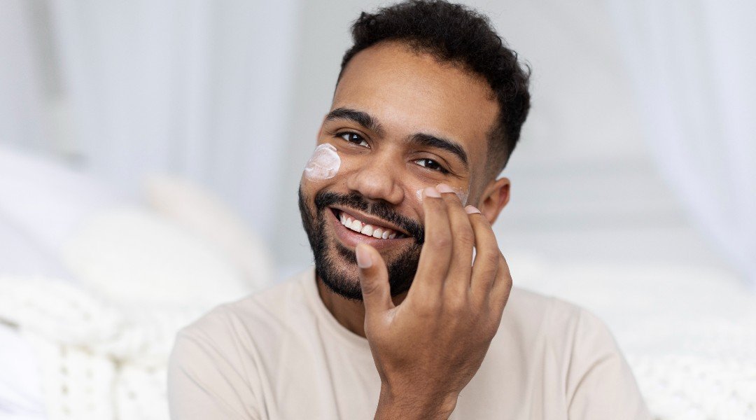 Skin Care Routine for Men: Your Guide To A Glowing Skin