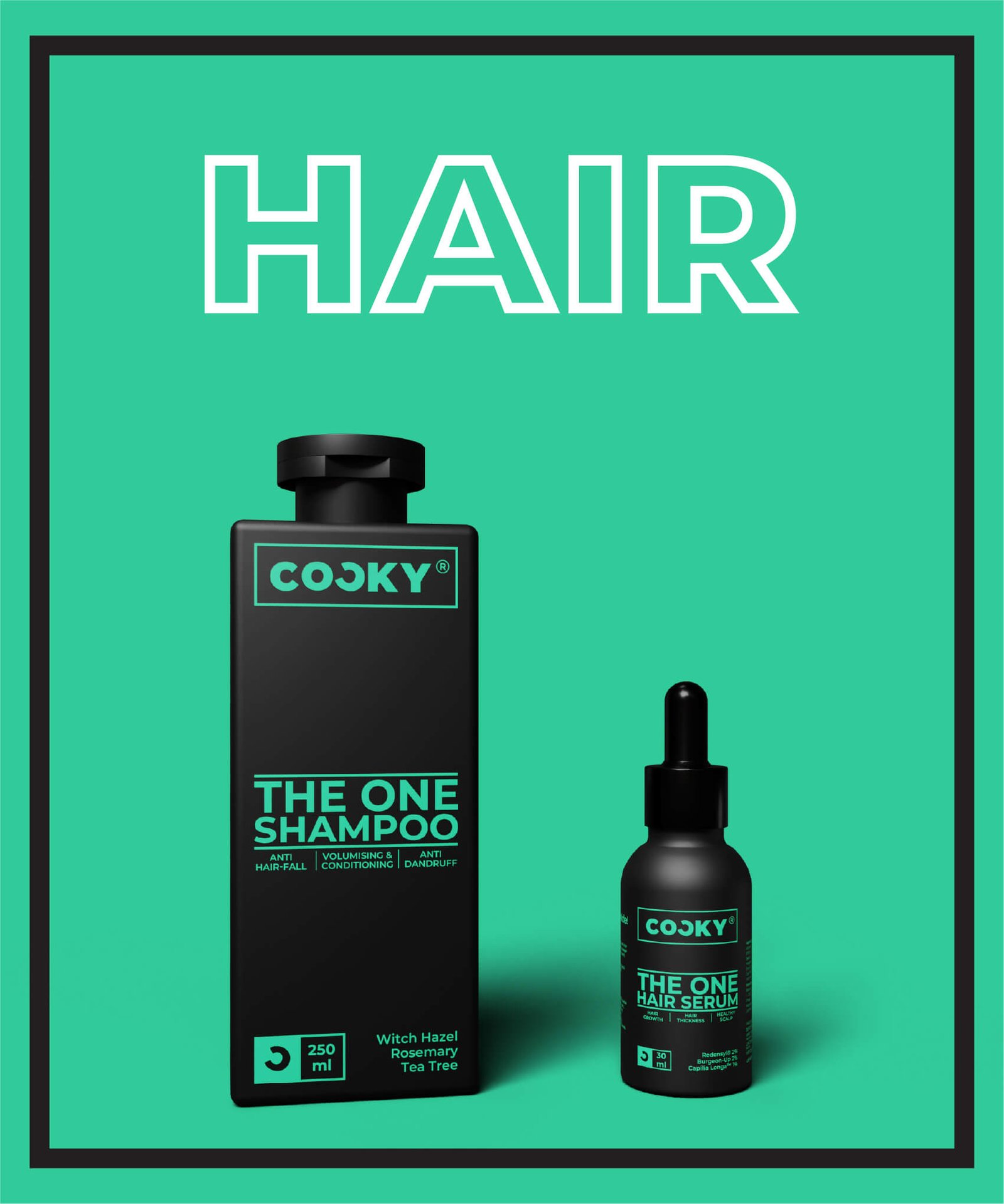 Hair