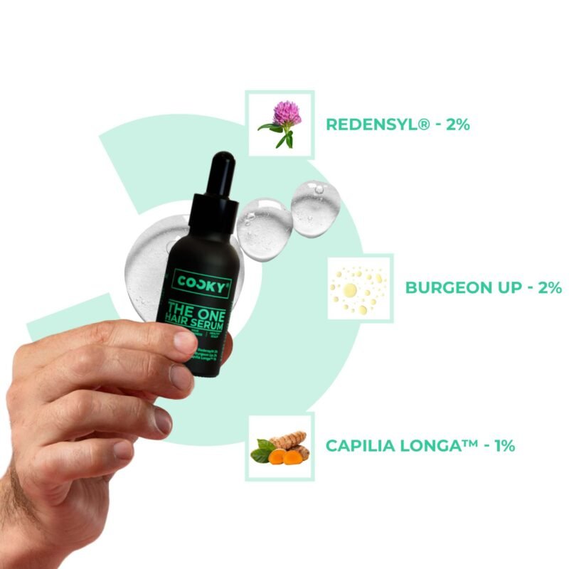 Hair Growth Essentials