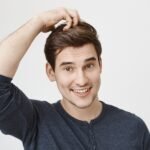 Hair Growth In Men