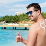 Sunscreen for Men