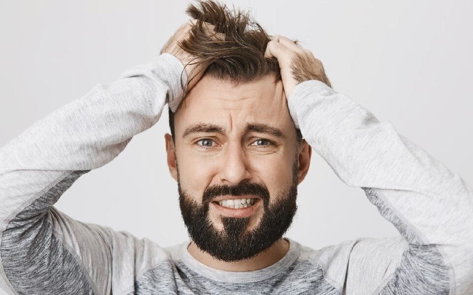 Ideal Thickening Shampoo
