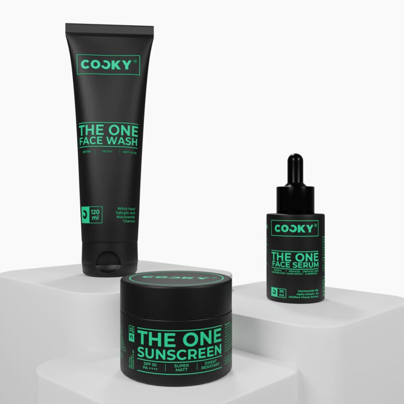 Face Essentials