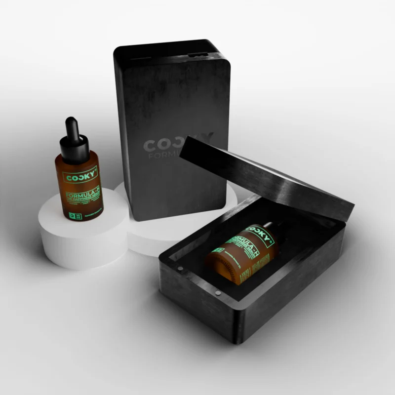 Cocky – Formula H Gift Box