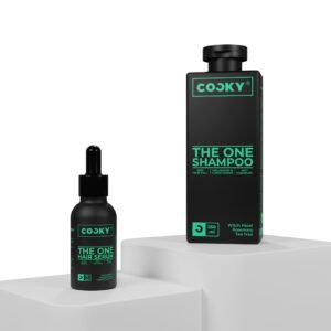 Hair Growth Essentials