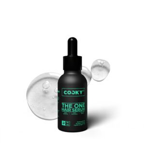 Cocky - The One Hair Serum
