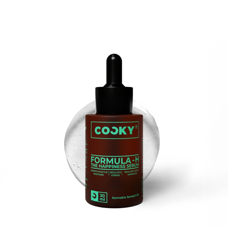 Formula H, The Happiness Serum - Image 2
