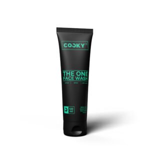 The One Face Wash