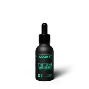 Cocky - The One Hair Serum
