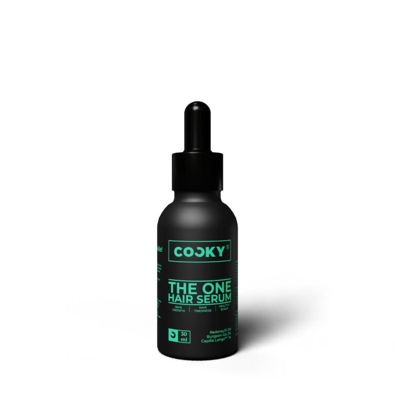 Cocky - The One Hair Serum