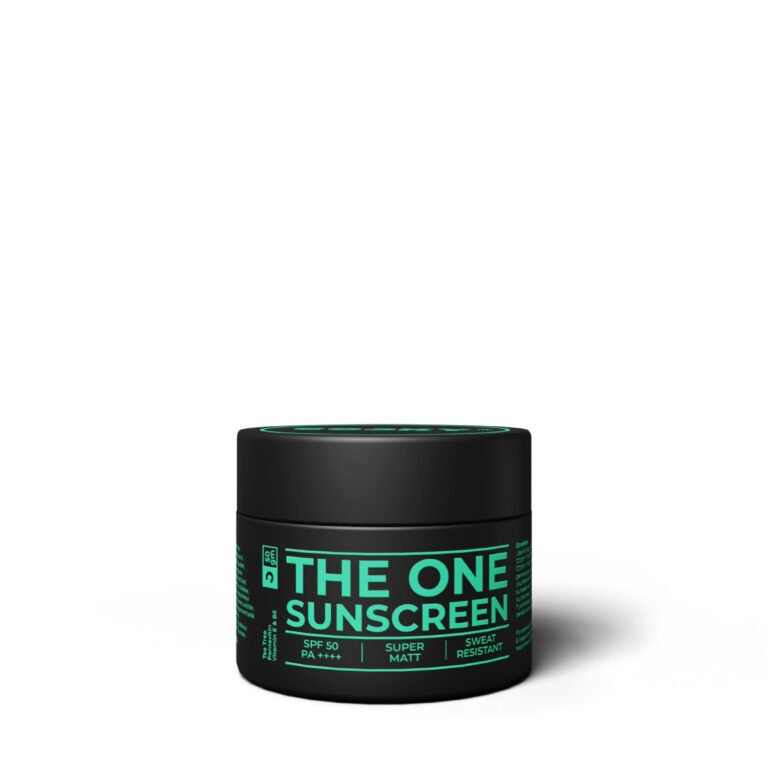 Cocky - The One Sunscreen