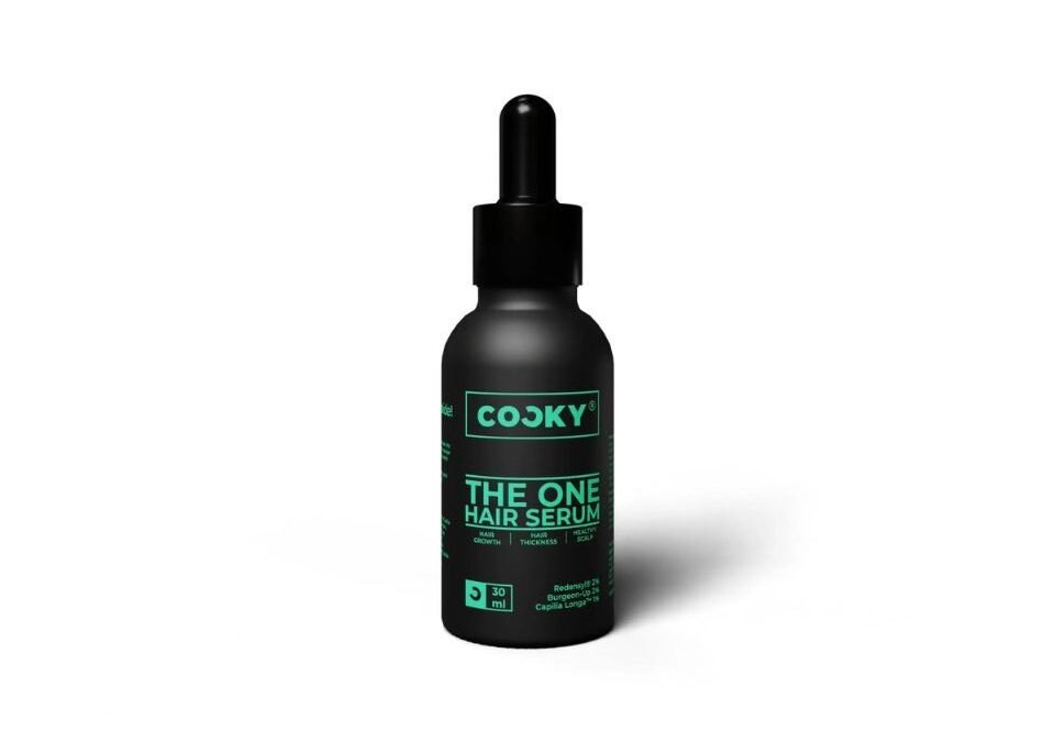 Redensyl Hair Serum