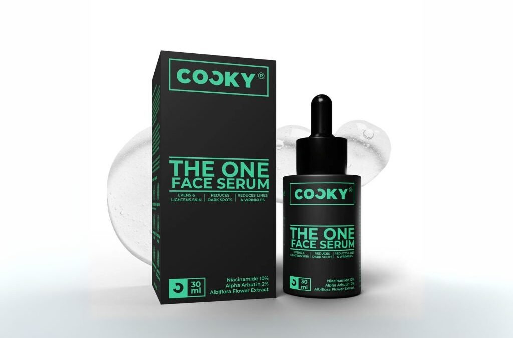 One-Face Serum