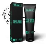 Charcoal Face Wash