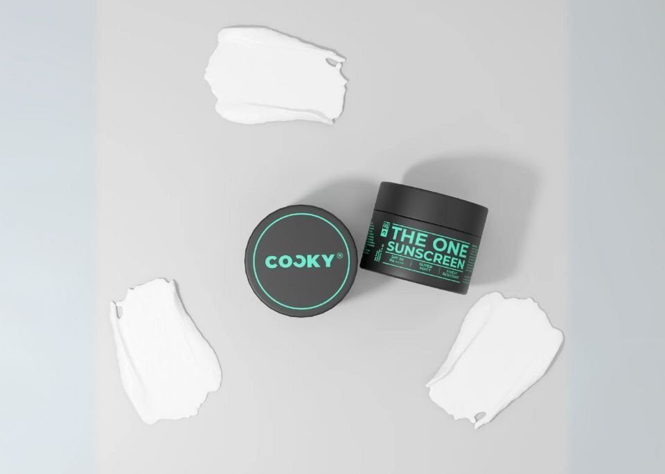 Sunscreen for Men