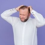 Hair Fall in Men