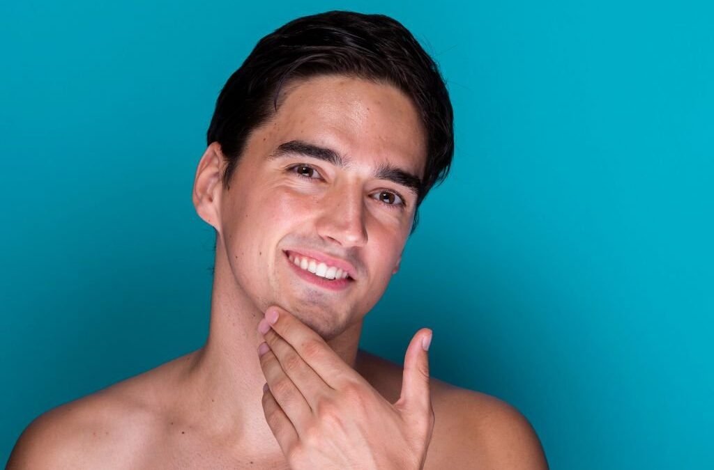 Face Wash for Dry Skin