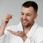 Niacinamide Benefits for Men