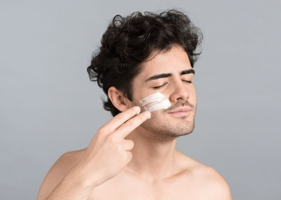 Skincare for Men
