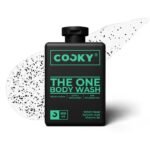 Body Wash for Men