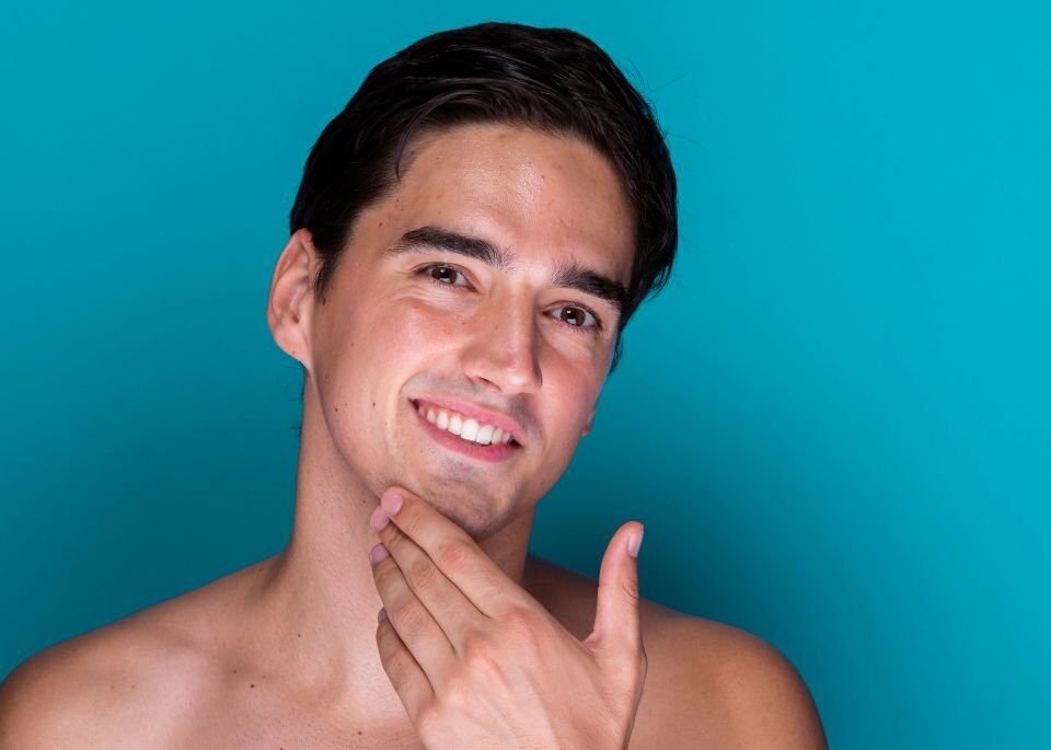 Face Wash for Dry Skin