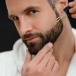 Best Face Serum for Men