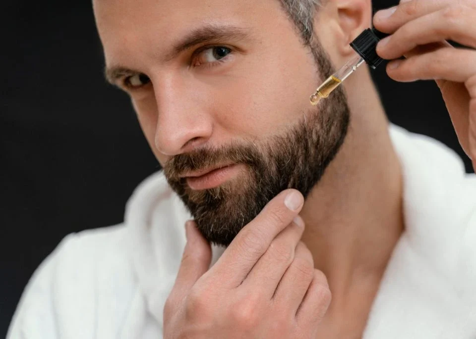 Best Face Serum for Men