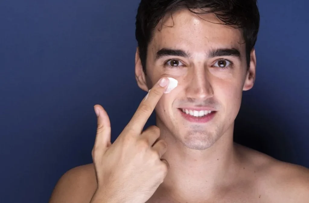 Moisturiser Or Sunscreen First